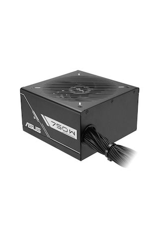 Asus Prıme 750w 80 Bronze Power Supply