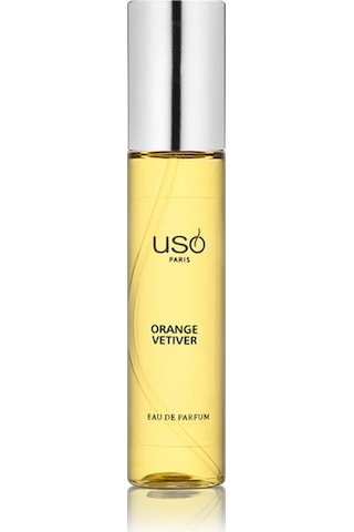 Uso Orange & Vetiver 15ml Edp Erkek Diğer