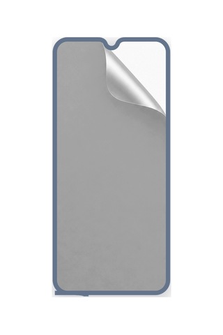 Honor X5b Plus Uyumlu Ön Yüzey Mat Hidrojel Ekran Koruyucu 92880352