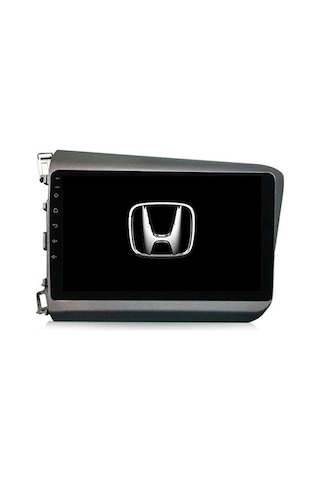 Honda Cıvıc Fb7 2012-2015 Multimedya Navigasyon Usb Kamera Carplayer