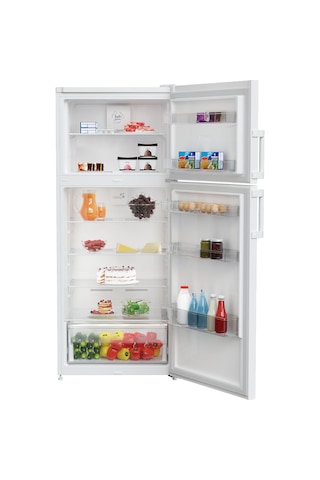 Altus AL 365 NE 367 LT No-Frost Çift Kapılı Buzdolabı
