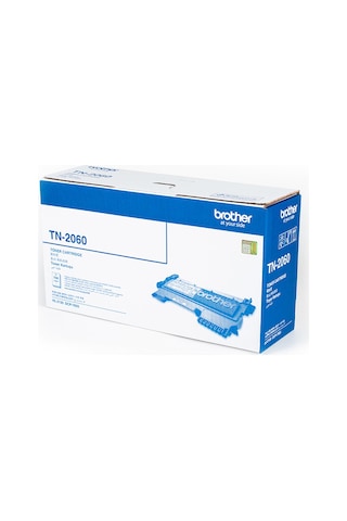 Brother Tn-2060 Siyah Toner (700 Sayfa)