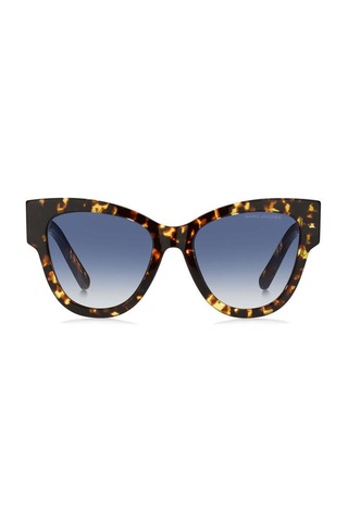 Marc Jacobs Güneş Gözlüğü Marc 697/s 53 086 08 Kahverengi