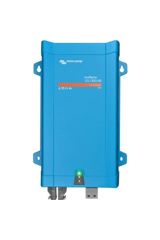 Victron Enerji Multiplus Invertör Şarj Cihazı 1200Va - 12-1200-50