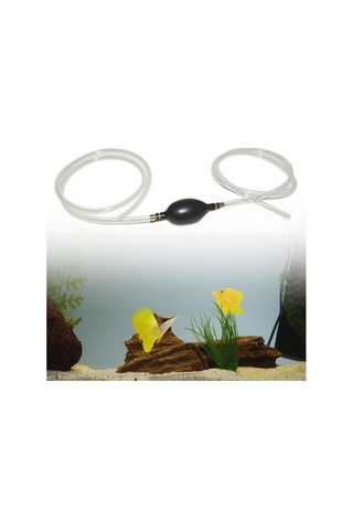 Pazly Yakıt Transfer Suntek Sifon Sifon Pvc Hortumlu Dayanıklı 2 Np 0.5 MM