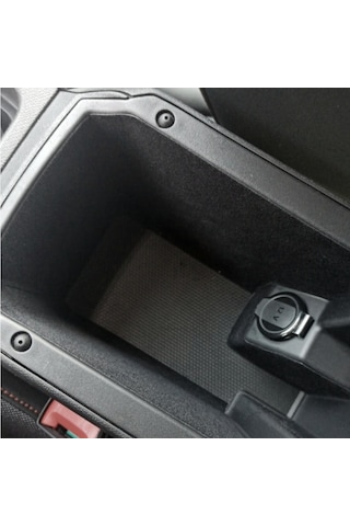 Seat Leon Mk4 Konfor Seti