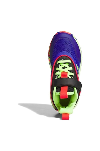 Adidas Çocuk Mavi Basketbol Ayakkabısı Ownthegame 3.0 K Js2177 Mavi