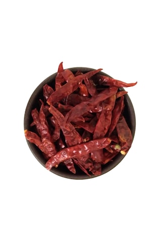 Hancıbey Atom Sivri Biber 1 KG Hancıbey Atom Sivri Biber 1 KG