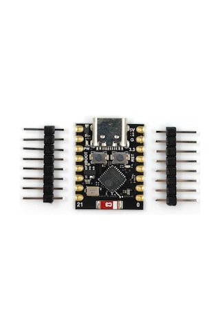 Esp32 C3 Super Mini Geliştirme Kartı Wifi Bluetooth Type-c Usb 160mhz 4mb Flash 400kb Psram