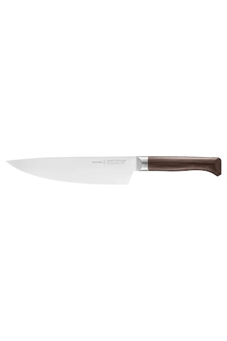 Opinel  Forges 1890 Paslanmaz Çelik 3'lü Şef Bıçak Seti