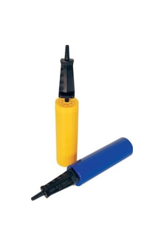 62008 28 Cm Mini El Pompası Can