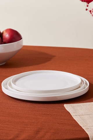 Karaca Stream Basic Line Pasta Tabağı 21 cm
