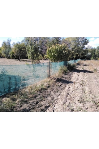 Morilu Gölgelik File - Çit Filesi - Yüzde 40Lık - Düz - Yeşil Tel Filesi - Gölgelik Tente - File Gölgelik