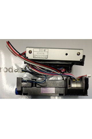 Ltp2342d Termal Kesici