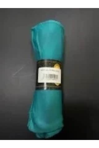 Penye Şal Petrol-üçgül Çok Renkli