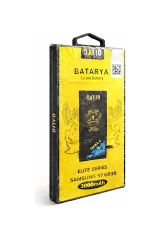 Samsung Galaxy Uyumlu S7 Batarya G930 3000mah Li-ion Pil Samsung Galaxy Uyumlu S7 Batarya G930 3000mah Li-ion Pil