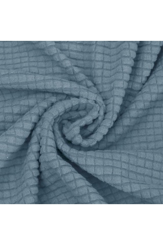 Hfambition Tek Koltuklu Sandalye Koruması, Toz Mavi, Elastik Ve Yıkanabilir, Koltukları Lekeden Ve Kullanimdan Korur, Modern Tasarım