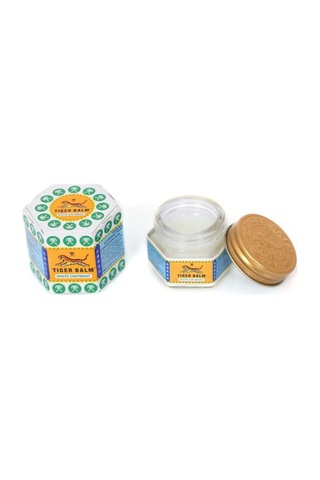 Tiger Balm White Beyaz 30 G
