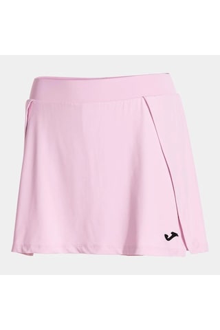 Joma 902073.544 Torneo Kadın Pembe Tenis Etek Pembe