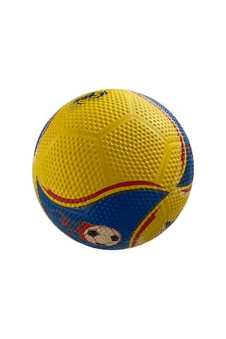 Her Zemine Uygun Kauçuk Futbol Topu No:5 maç Topu