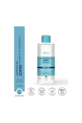 Canlandırıcı Ve Arındırıcı Tonik 200 Ml