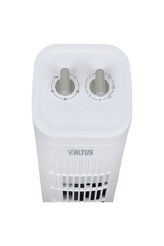 Altus Al 30 Tf Kule Tipi Vantilatör / Beyaz