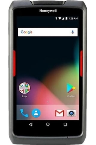 Honeywell EDA71-1-B961SADRK El Terminali