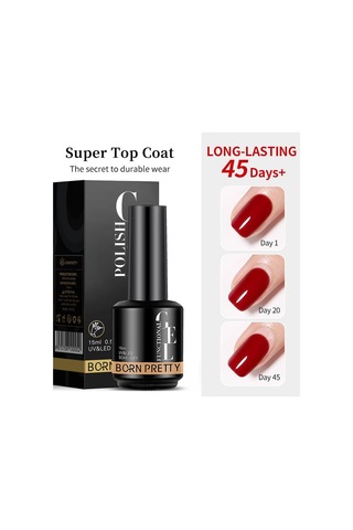 Born Pretty Super Top Kat 15ml 55822-1