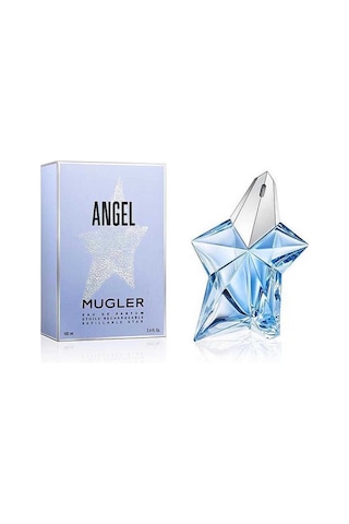 Thierry Mugler Angel Refillabile Star Kadın PArfüm EDP 100 ML
