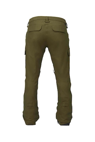 Burton Wb Glorıa Pt Keef Yeşil