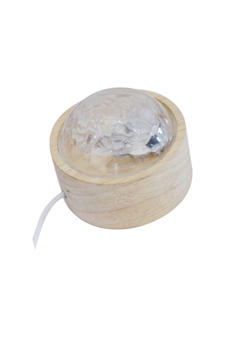 Suofeng Dinamik Dönen Su Dalga Projeksiyon Lambası - Odalar İçin Romantik Işık, Gece Lambası Ve Sinema Işığı Diğer