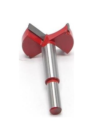 35 Mm Menteşe Yuva Açma Ahşap Delme Freze Matkap Ucu Panç Mumluk