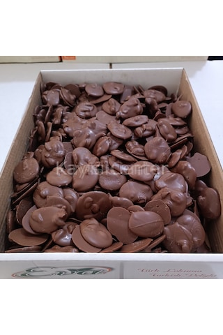 Toptan Cimiks Roş Çikolata Karışık 13,5 Kg