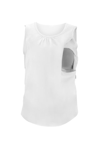 Bmom Hamilelik Ve Emzirme Bluzu 001