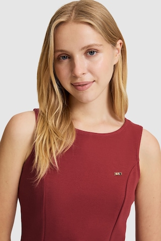 U.S. Polo Assn. U.s. Polo Assn. Kadın Vişne Tişört 50323466-vr223