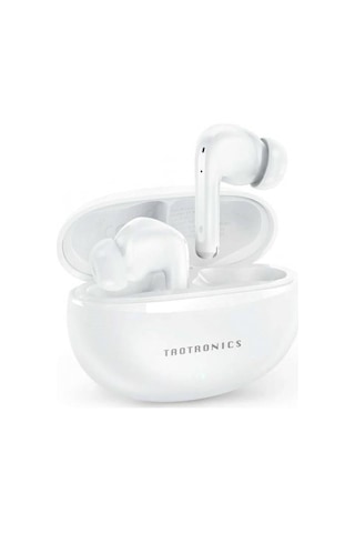 Taotronıcs TT-BH1118-WH Anc Mikrofonlu 5.3 Bluetooth Kulaklık