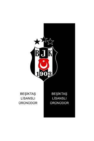 Umbro Beşiktaş Antrenman Sweat Siyah Siyah - Beyaz