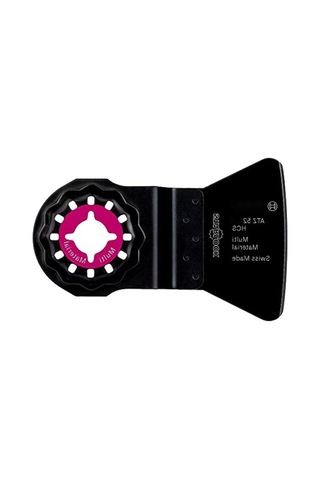 Kazıyıcı Aksesuar 52 Mm
