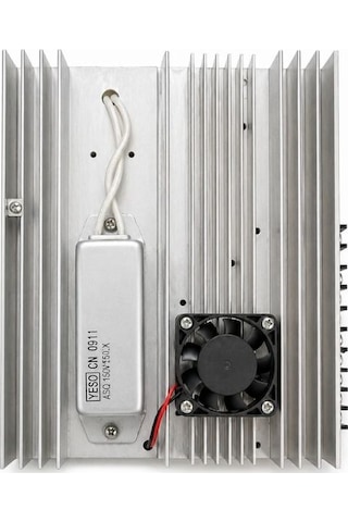 Mırle Sdp-30b-e Servo Sürücüsü Endüstriyel Motor Kontrol Cihazı
