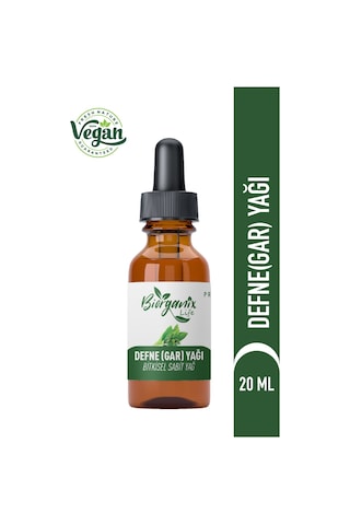 Defne Gar Tehnel Yağı 20 Ml