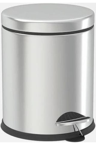 Kosova Vnk-0090 Krom Paslanmaz 2lı Banyo Setı 5lt+wc Krem
