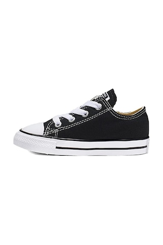 Converse Chuck Taylor All Star Classic Bebek Günlük Ayakkabı 7j235c Siyah 7j235c Siyah