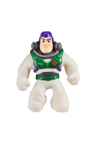 Supagoo Buzz Lightyear Süper Elastik Figür 20 Cm Aklby-bsva58 Pharaon Ve Dark Panther