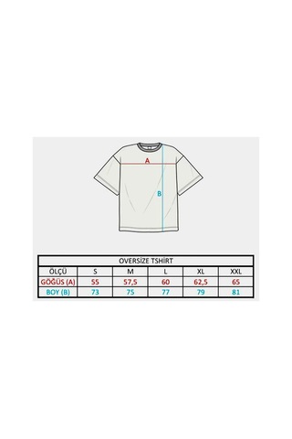Yolo Street Oversize Beyaz Tişört Erkek Odin İskandinav Tanrı Baskılı %100 Pamuk Premium Streetwear Beyaz