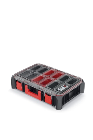 Kistenberg Kxbb5540b X Blok Bridge Organizer Takım Çantası
