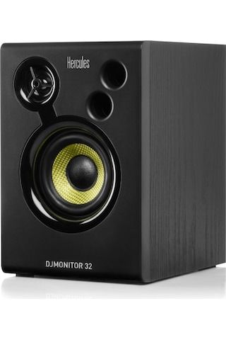 Dj Monitör 32 Stüdyo & Dj Masaüstü Aktif Monitör Hoparlör