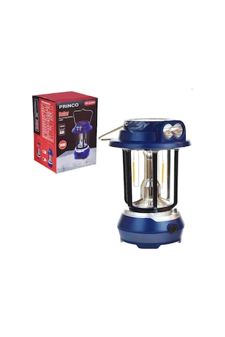 Princo Kamp Aydınlatma Pr-9589w Çok Renkli