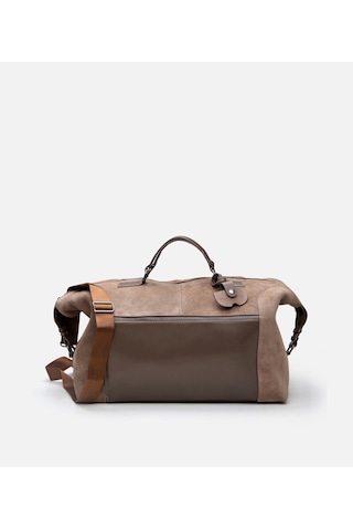 Hotiç Erkek Deri Vizon Çanta 04cah290750a450 Vizon