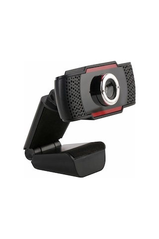 Valx VC-480 480P Mikrofonlu Webcam