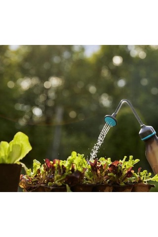 Gardena 11102-20 Yumuşak Püskürtücü